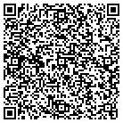 QR code with Anil P Rajadhyax DDS contacts
