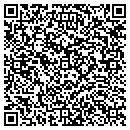 QR code with Toy Town USA contacts