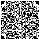 QR code with Higgins & Quasebarth contacts