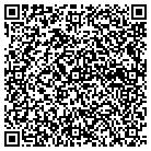 QR code with G E Irrigation & Landscape contacts