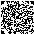 QR code with ABC contacts
