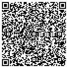 QR code with H & R Block Tax Service contacts