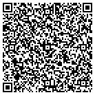 QR code with C & G Moving & Storage Inc contacts