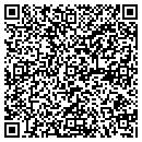 QR code with Raiders Tow contacts