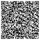 QR code with D Reis Furniture Mfg Corp contacts