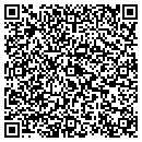 QR code with UFT Teacher Center contacts
