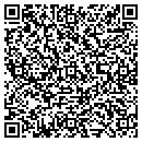 QR code with Hosmer Dale L contacts