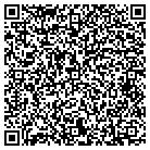 QR code with Custom Carpet Center contacts