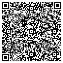 QR code with C R Construction contacts