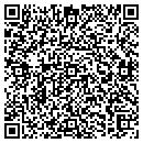 QR code with M Fields & Assoc LLC contacts