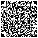 QR code with J & C Communications contacts