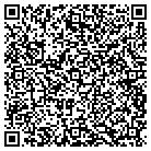 QR code with Woodside Laundry Center contacts