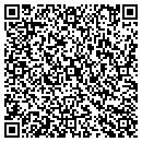 QR code with JMS Studios contacts