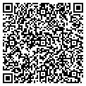 QR code with Soo's B & B contacts