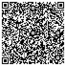 QR code with A & S Auto Electric & Sound contacts