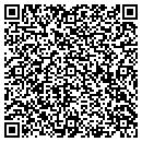 QR code with Auto Tyme contacts