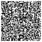 QR code with Waterview Ponds & Gardening contacts