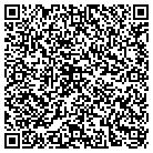 QR code with Adley Computer Associates Inc contacts