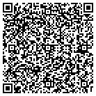 QR code with Frederick J Nau DDS contacts