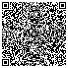 QR code with Mike's Pizzeria & Restaurant contacts