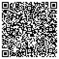 QR code with R J M Electronics contacts