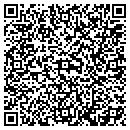 QR code with Allstate contacts
