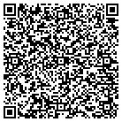 QR code with Chong's Refrigeration Service contacts
