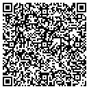 QR code with D & M Driveway Sln contacts