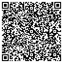 QR code with A Unique Favor contacts
