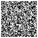 QR code with Autozone contacts