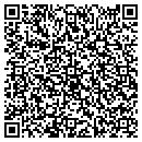 QR code with T Rowe Price contacts