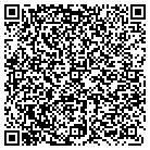 QR code with Margaret Glass & Mirror Inc contacts