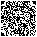QR code with D I O N I contacts