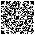 QR code with AMA contacts