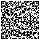 QR code with Clarence C Zimmer contacts