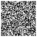 QR code with RRA Bc 99 contacts