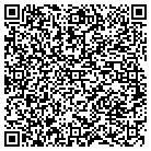 QR code with Ali's Auto Detailing & Car Wsh contacts