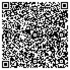 QR code with J Savi Construction Corp contacts