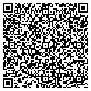 QR code with R Bachmann contacts