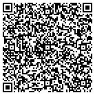 QR code with C J Security Service Inc contacts