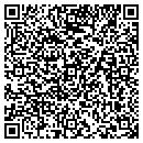 QR code with Harper Greer contacts