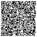 QR code with APF contacts