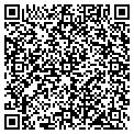 QR code with Computer King contacts