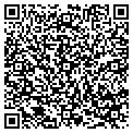 QR code with On The Job contacts