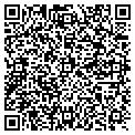 QR code with C 2 Media contacts