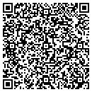 QR code with G K Partners Inc contacts