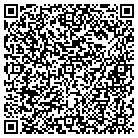 QR code with Delaware County Ofc For Aging contacts