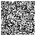 QR code with KMA contacts