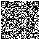 QR code with JB Contractor contacts