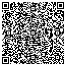 QR code with Dano's Pizza contacts